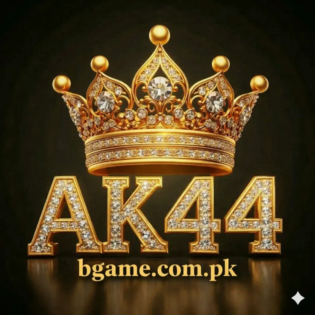 AK44 Game