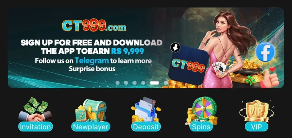 CT999 Banner 1
