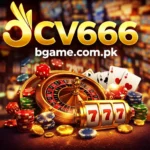 CV666 Game