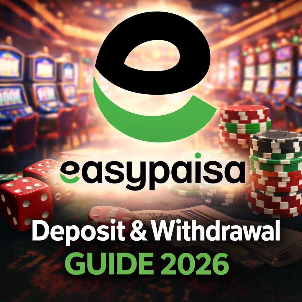 Easypaisa Guide For Earning Apps Pakistan