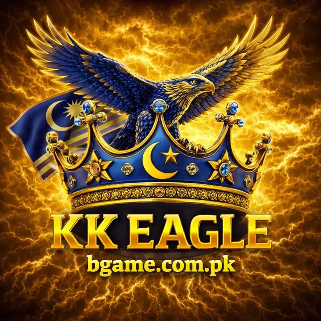 KK Eagle Game