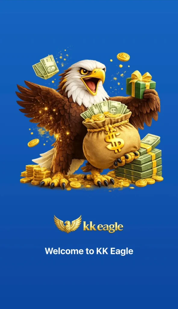 KKEagle Game