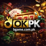 OKPK Game