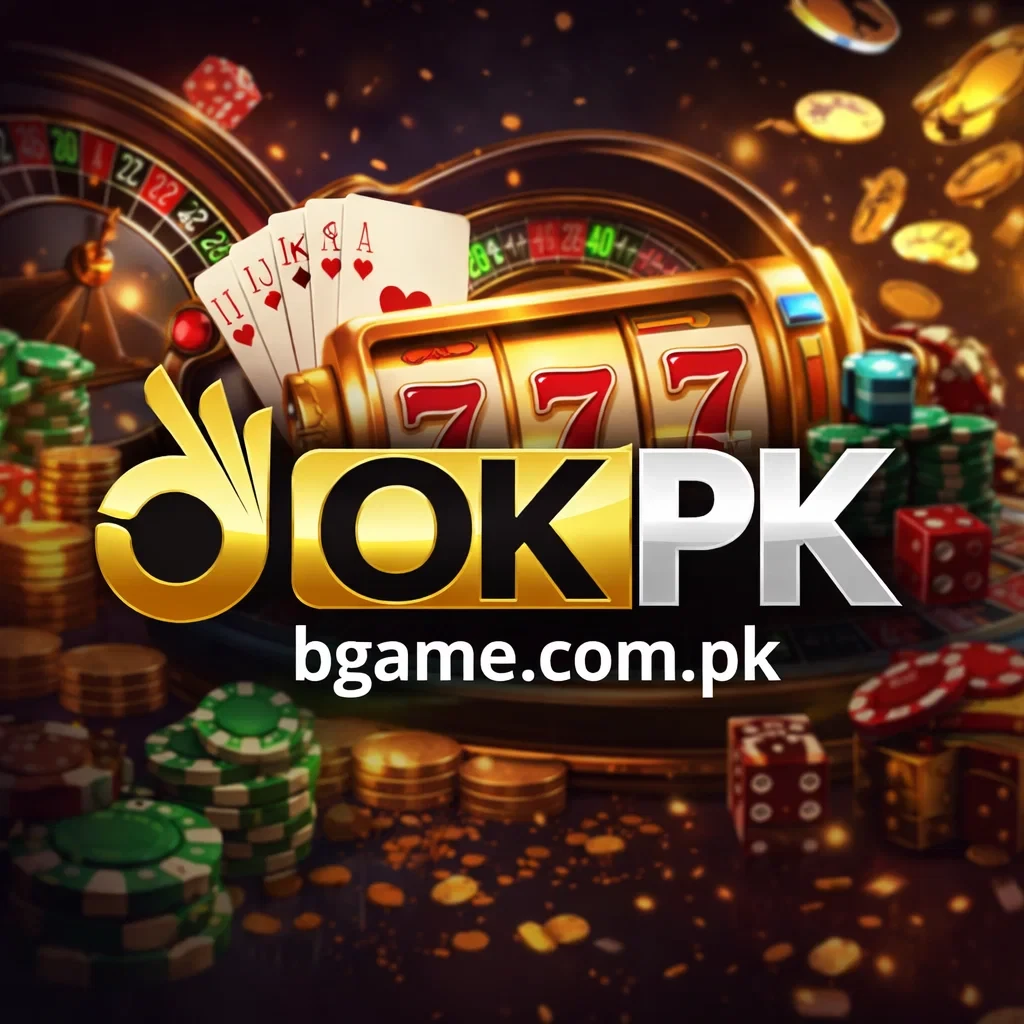 OKPK Game