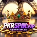 PKRSPIN