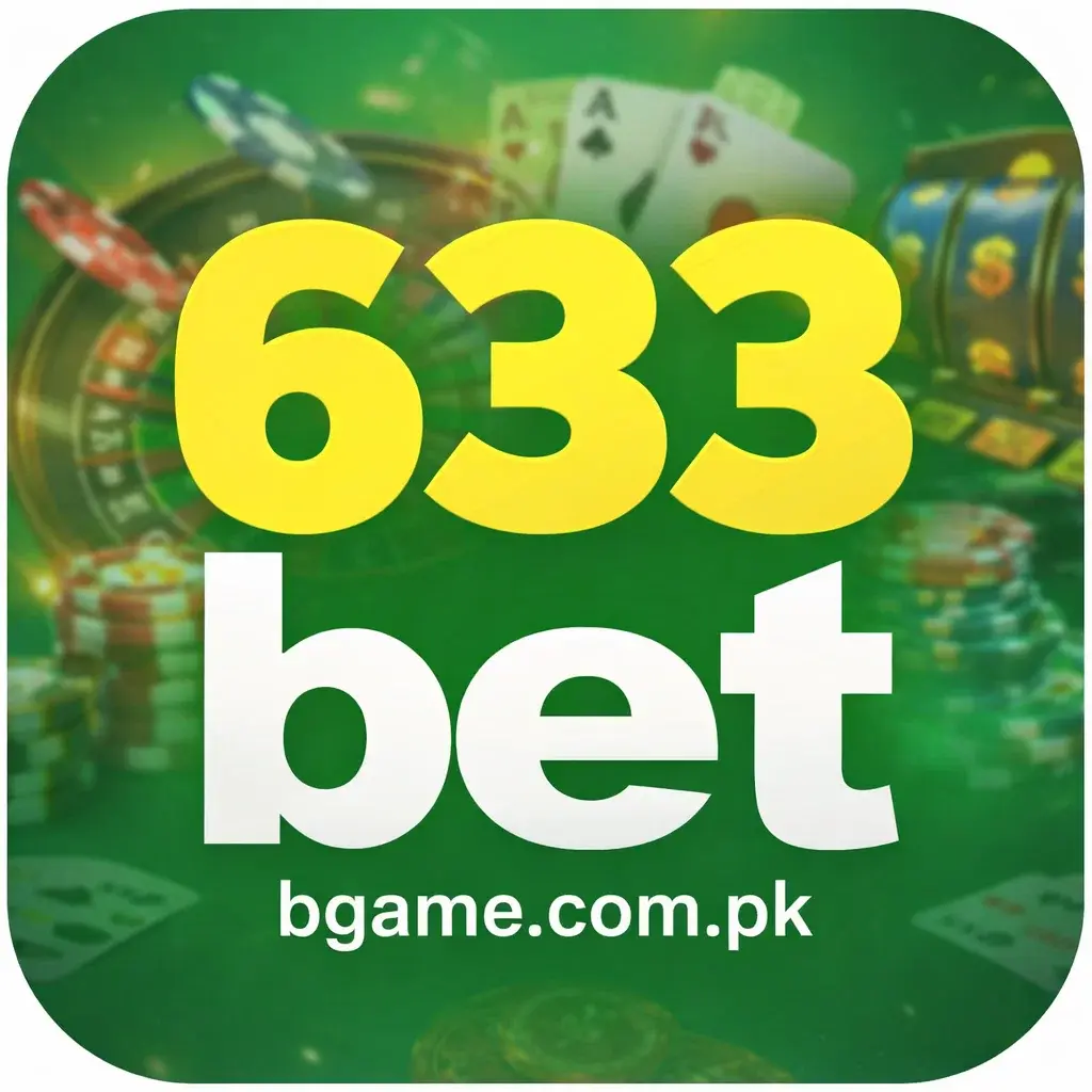 633Bet