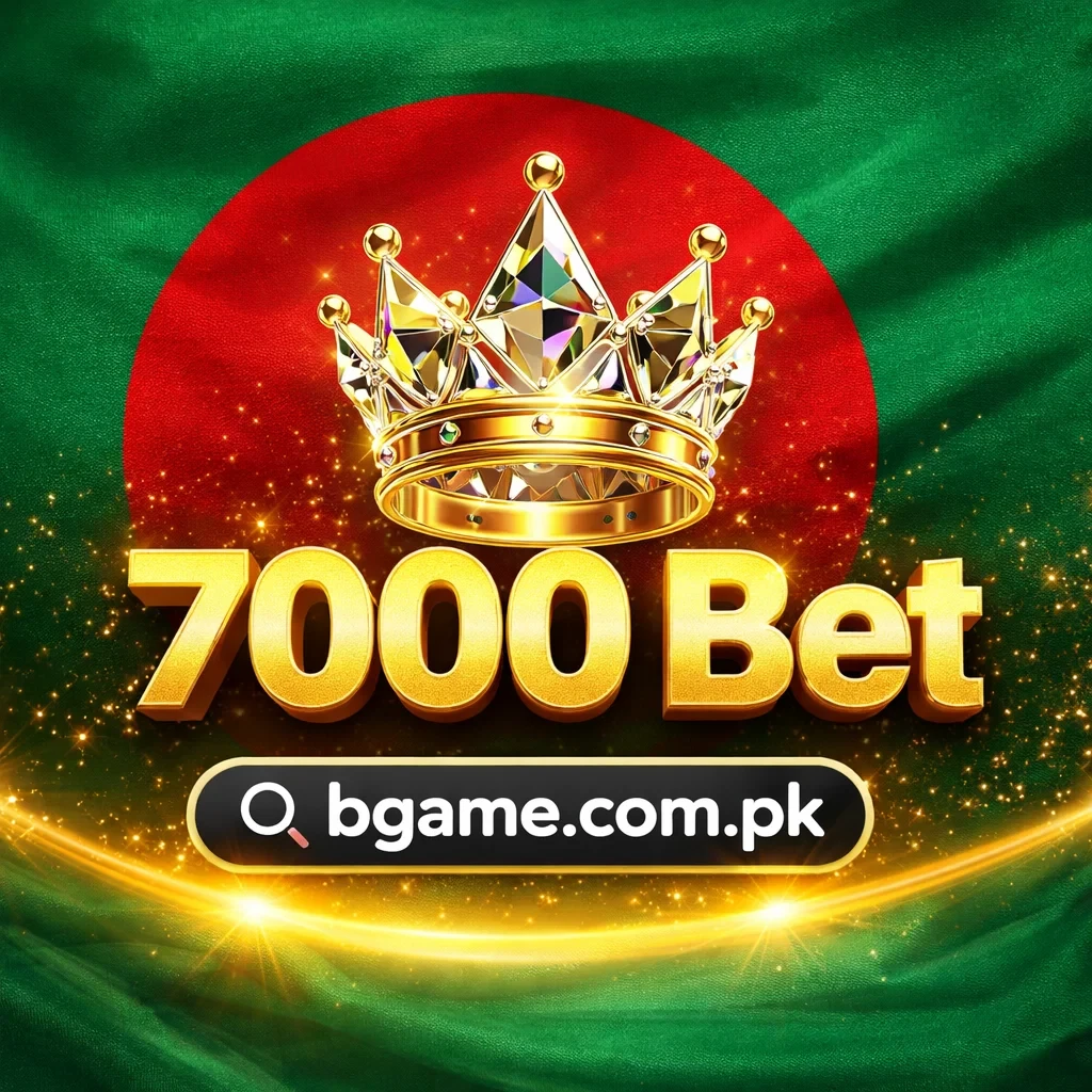 7000Bet Earning App