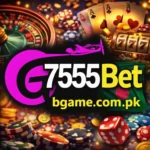 7555Bet
