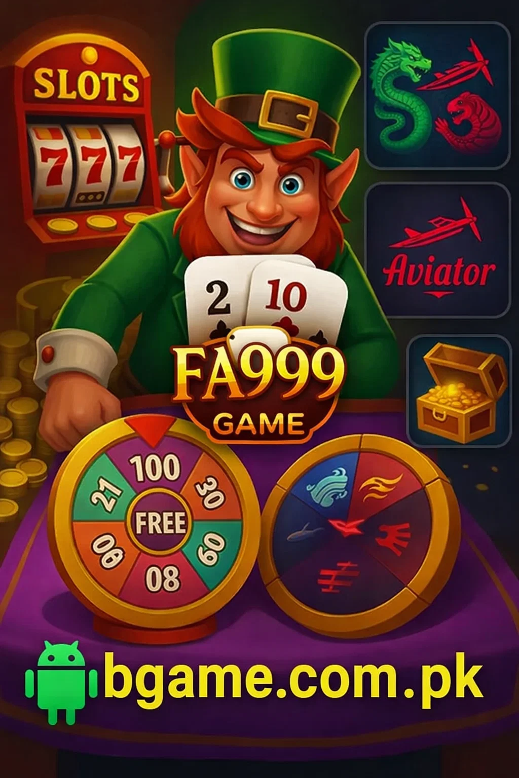 FA999